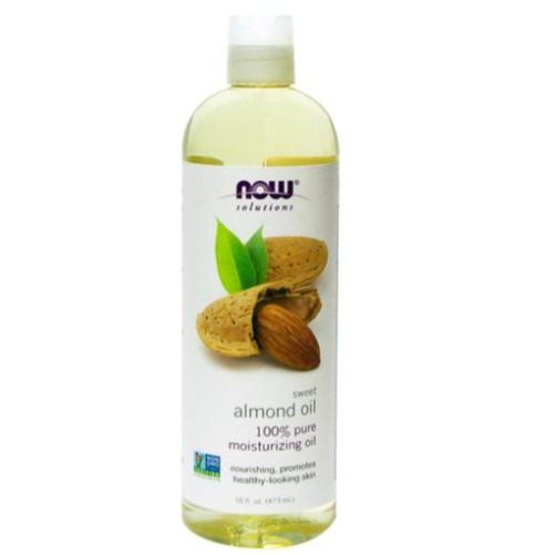Aceite de almendra Nos 473 ml