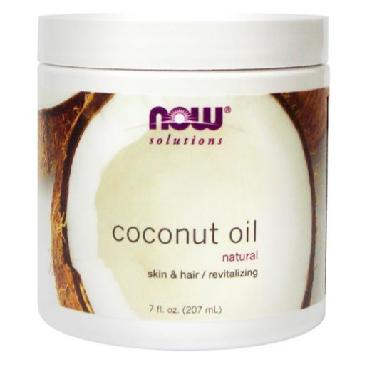Aceite de coco Nos 207 ml