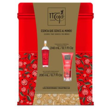Corporal Maja 240 ml + 200 ml