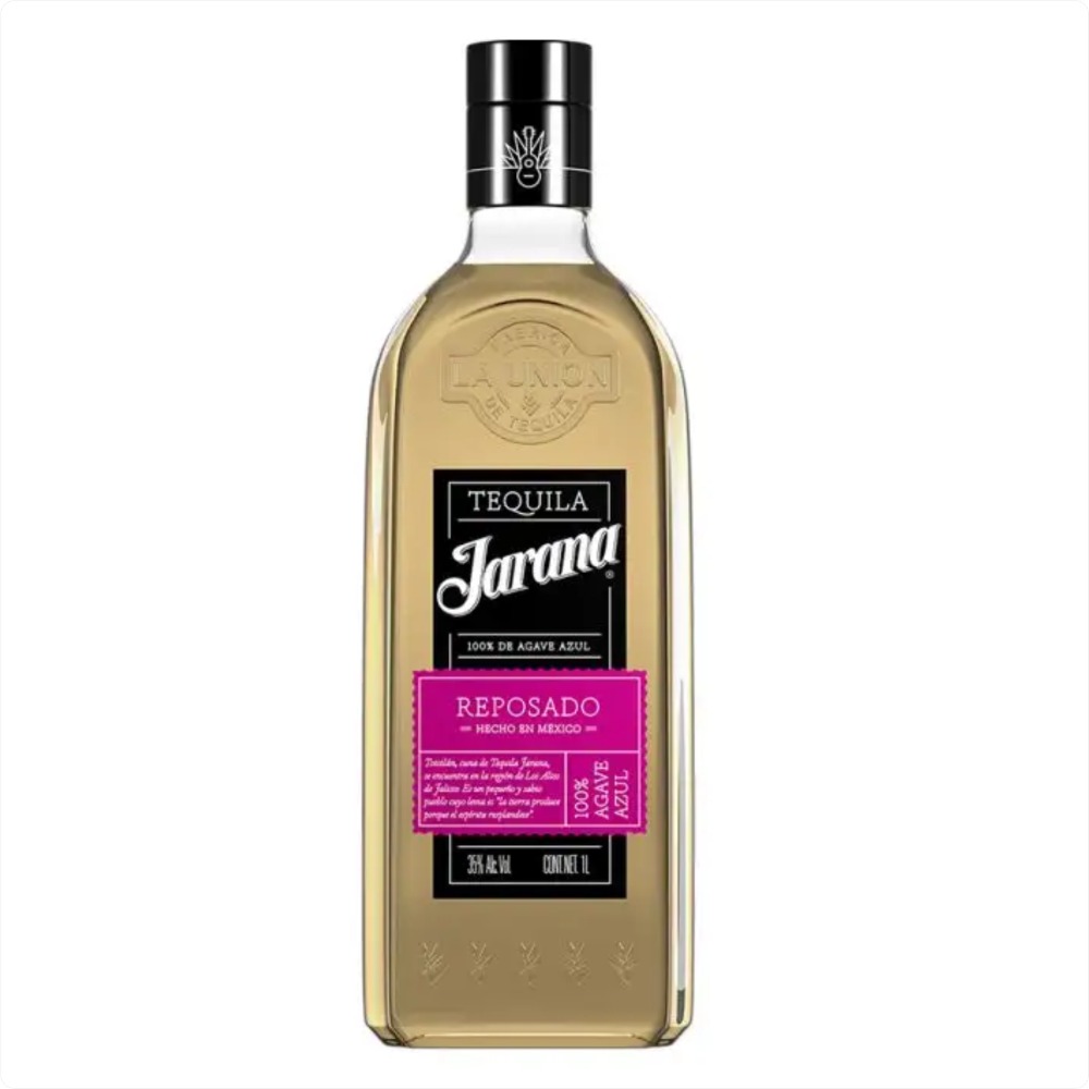 Jarana Reposado