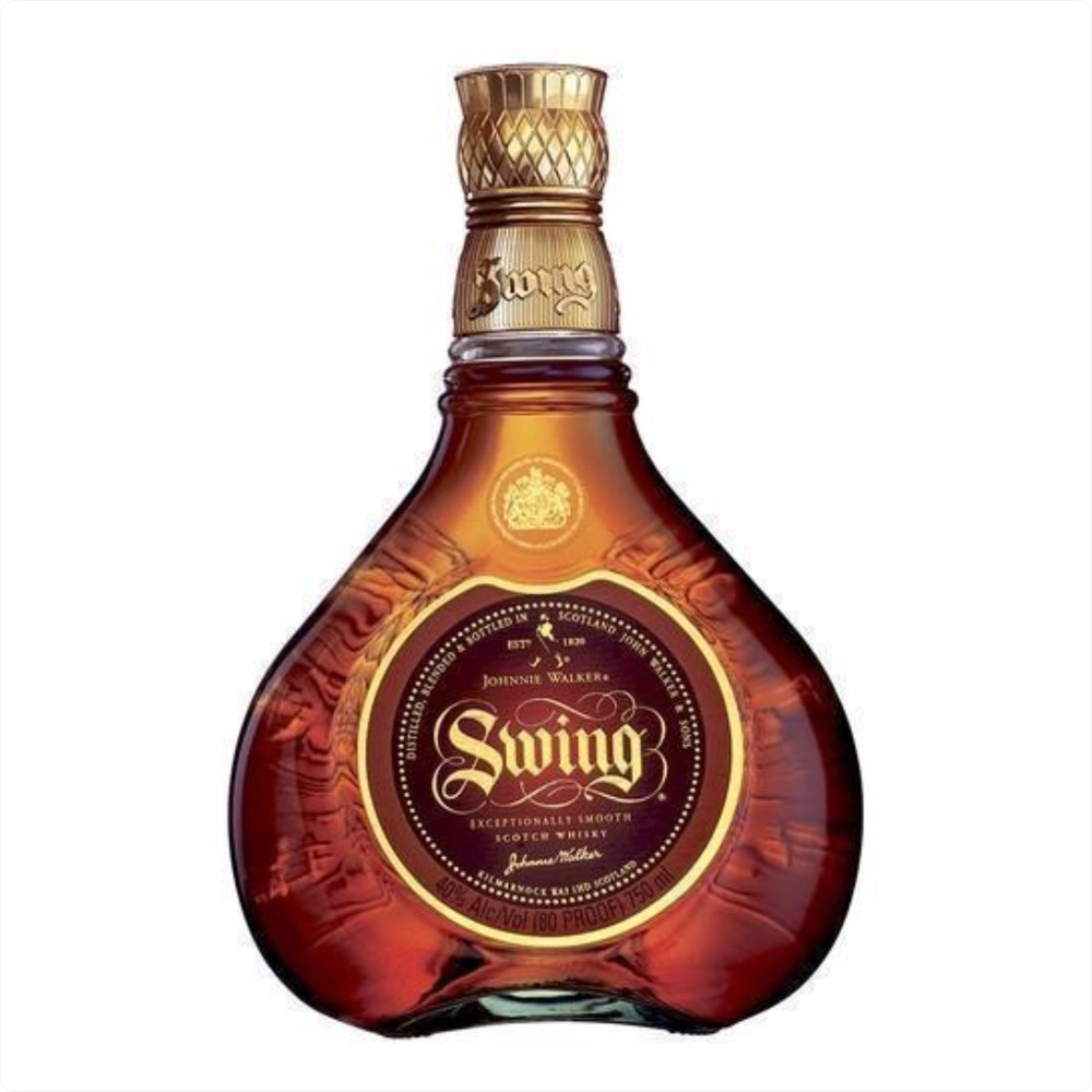 Johnnie Walker Swing