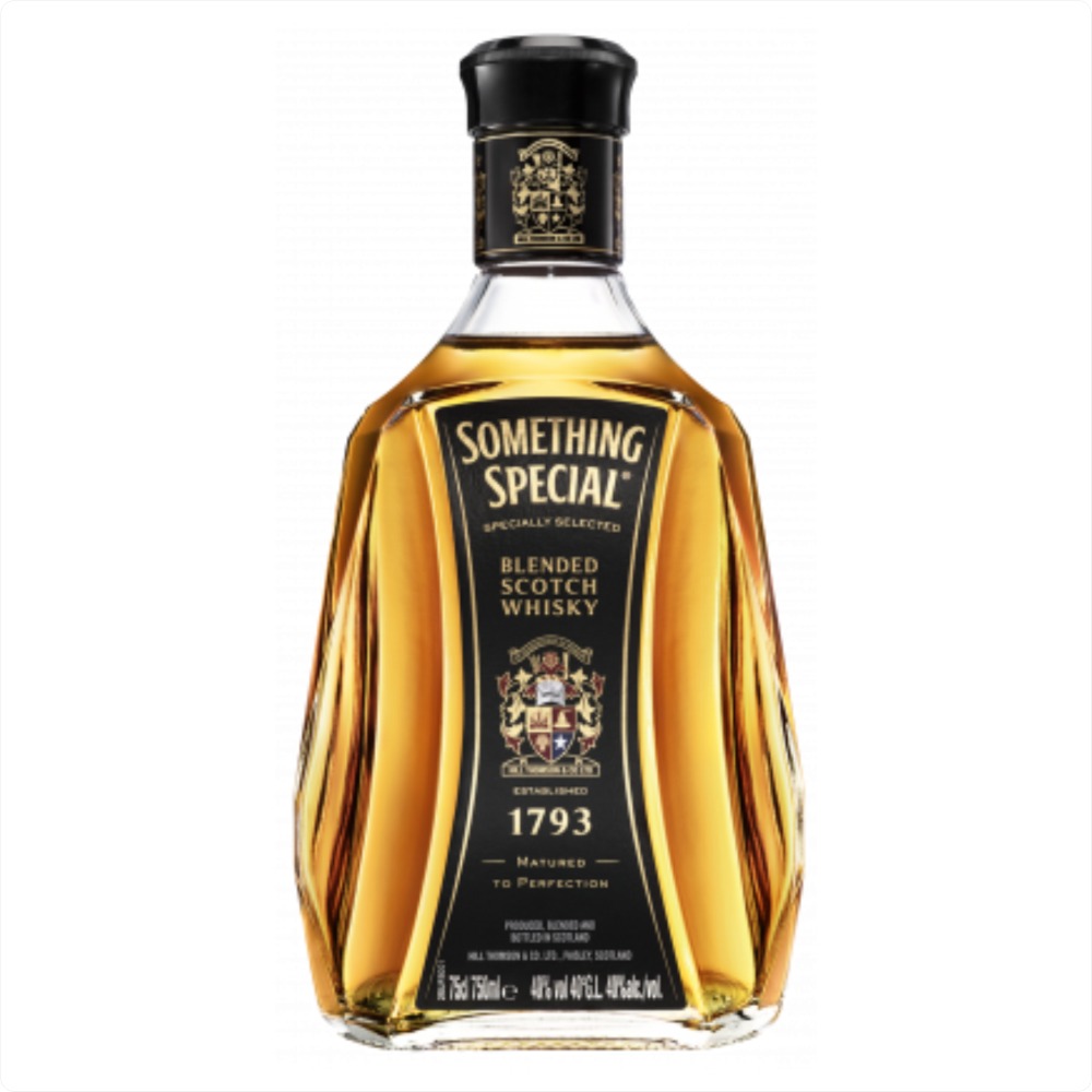 Johnnie Walker Something Special