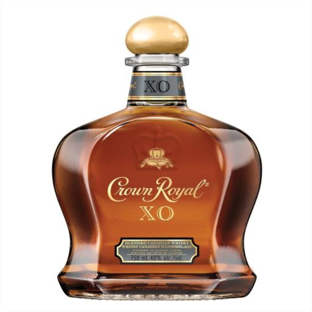 Crown Royal XO
