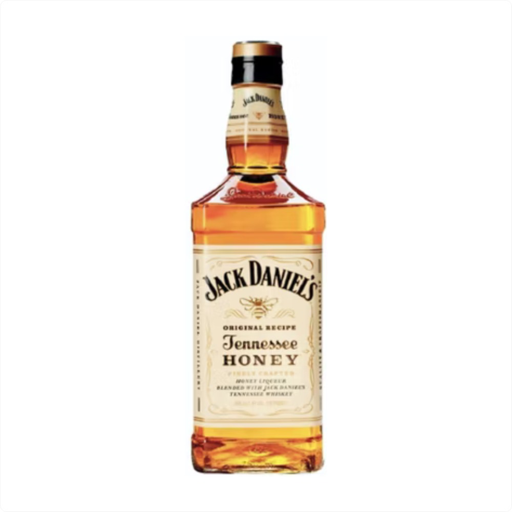 Jack Daniel's Honey 750 ML