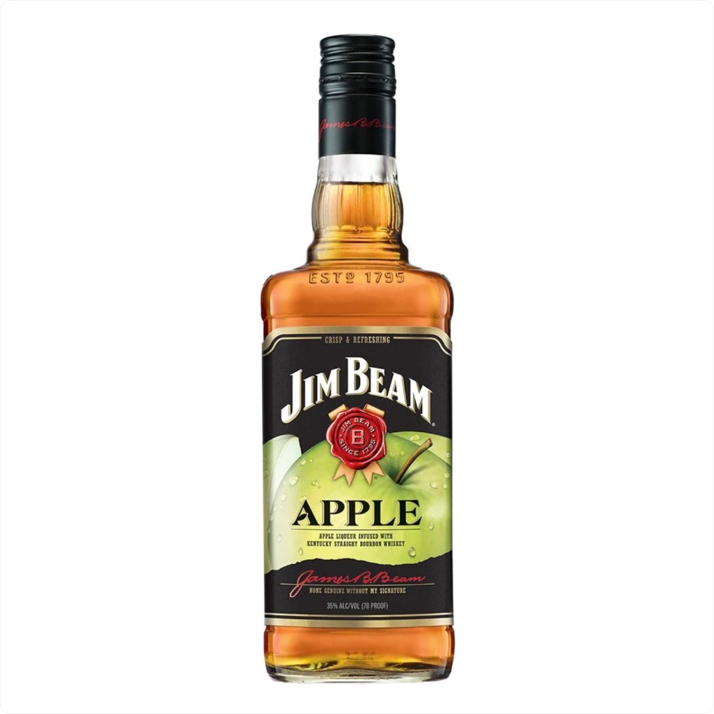 Jim Beam Apple