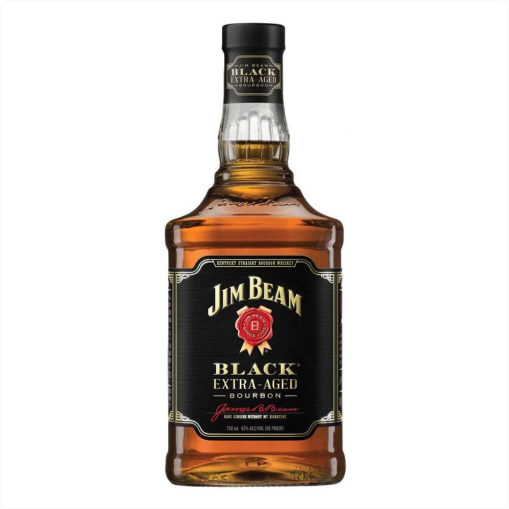 Jim Beam Extra-Aged