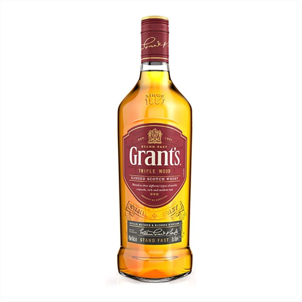 Grant's