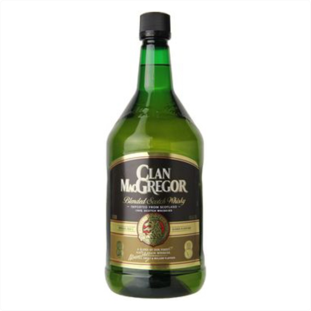 Clan MacGregor