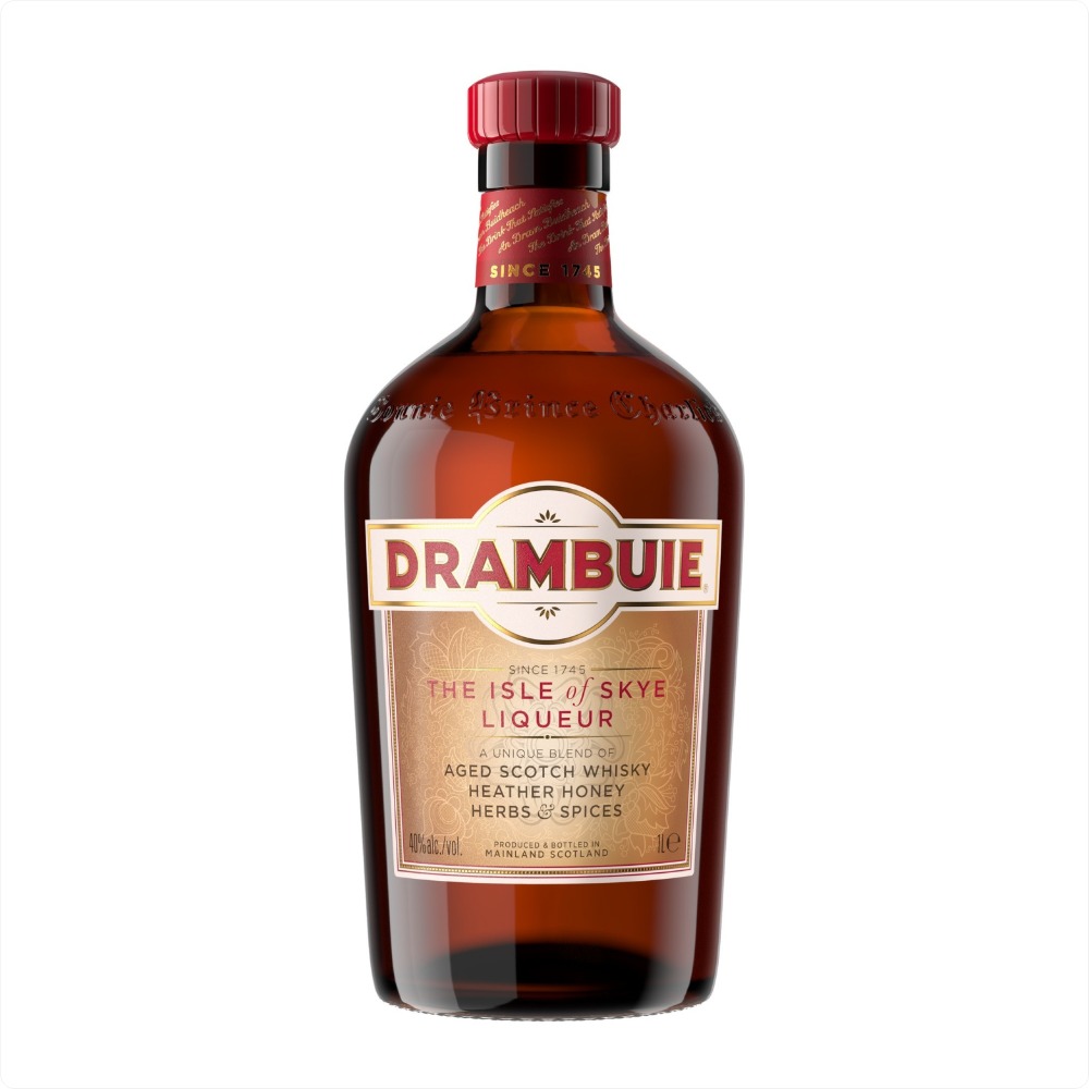 Drambuie