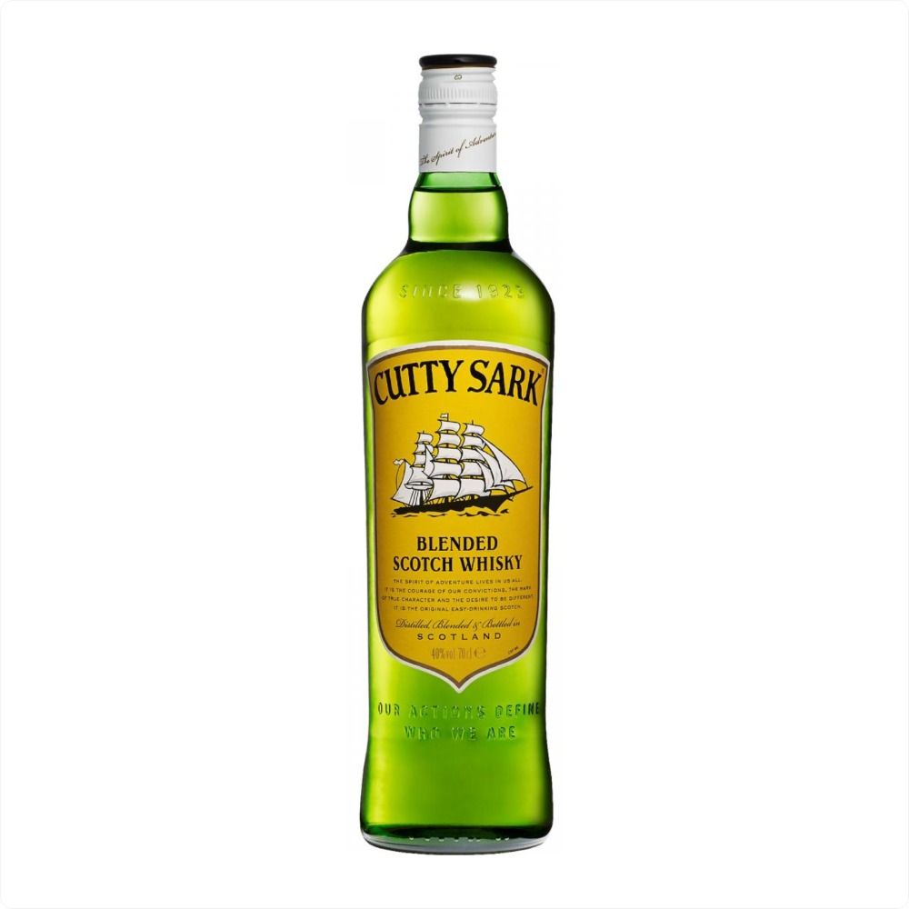 Cutty Sark 