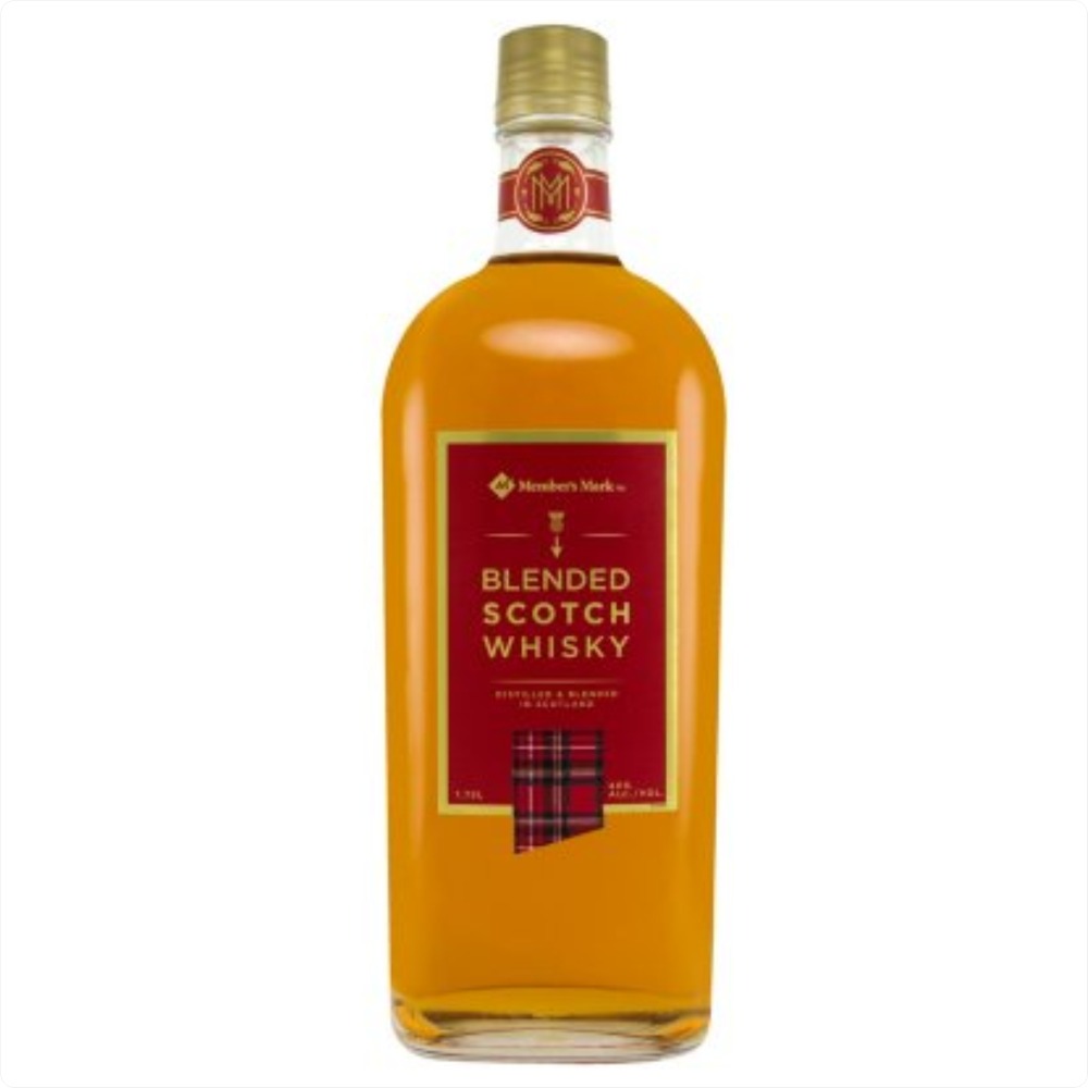 Member's Mark Scotch Whisky