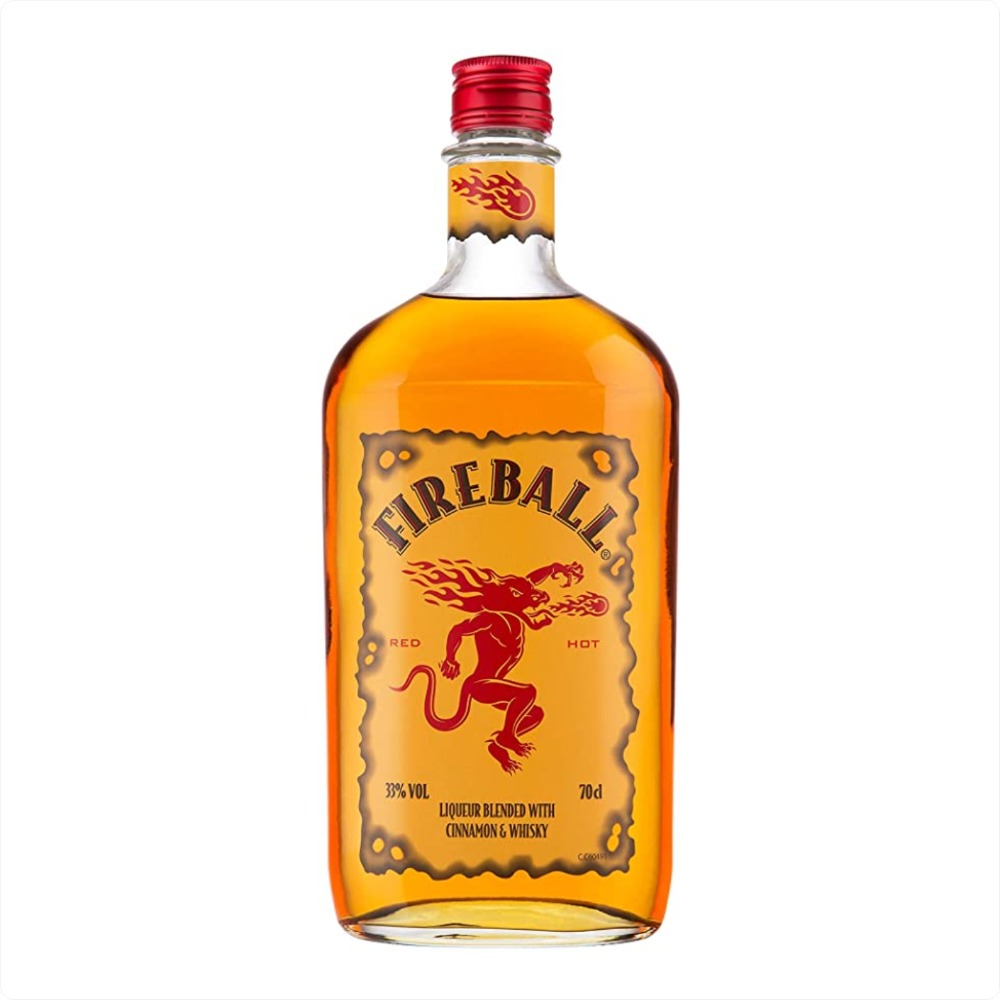 Fireball