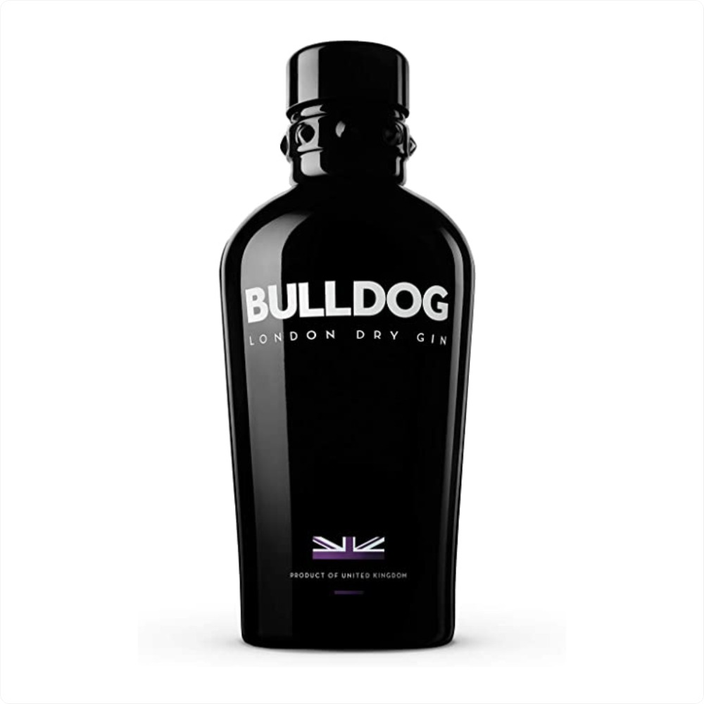 Bulldog Gin