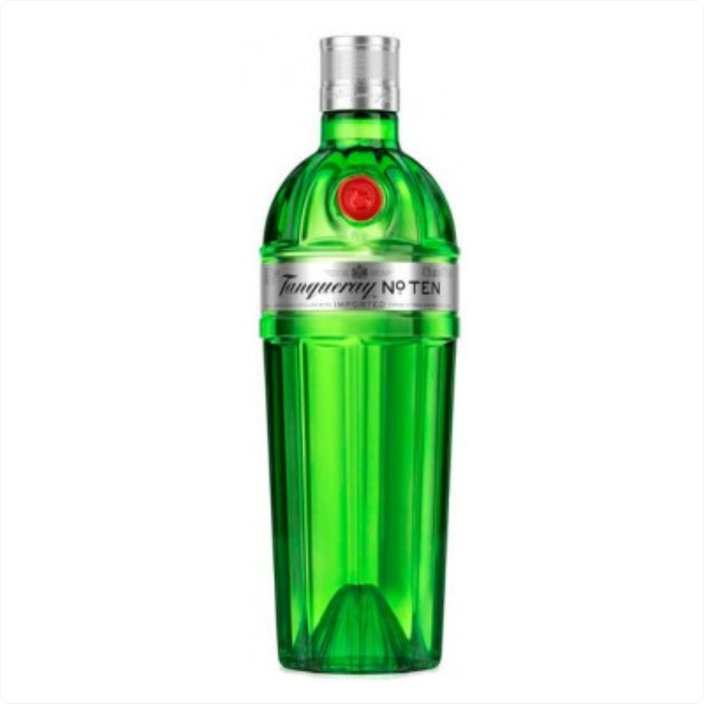 Tanqueray Ten