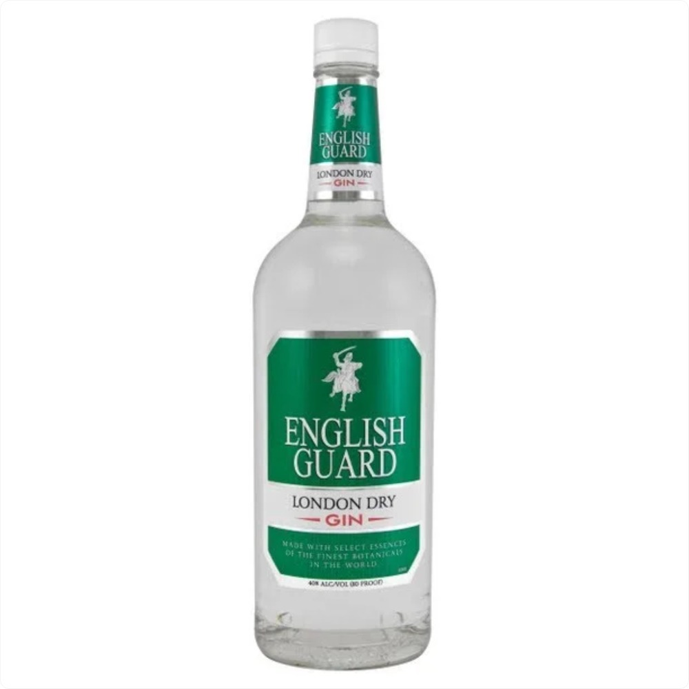 English Guard