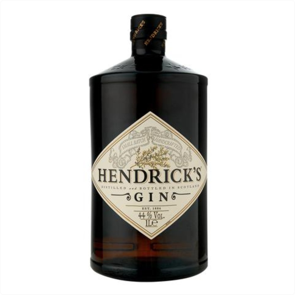 Hendrick's Gin