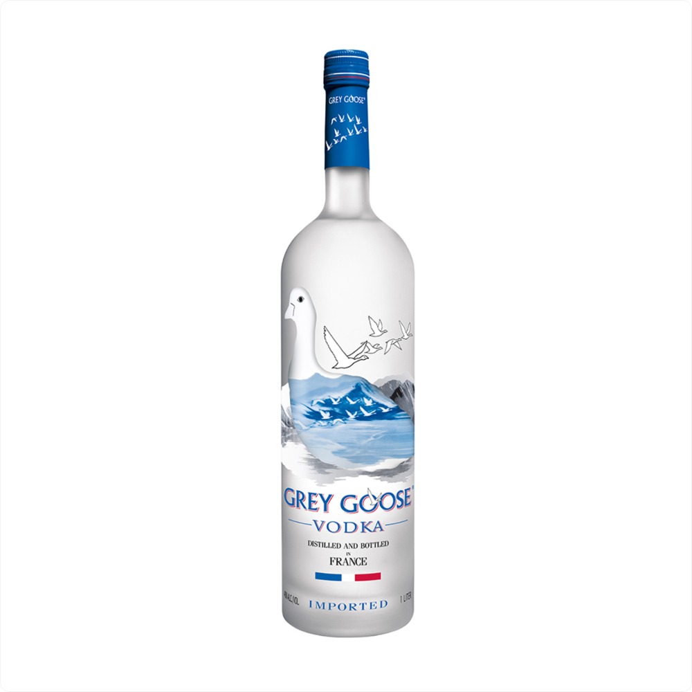 Grey Goose