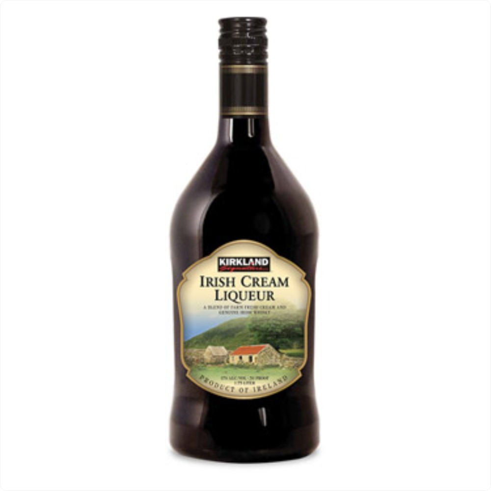 Kirkland Irish Cream 
