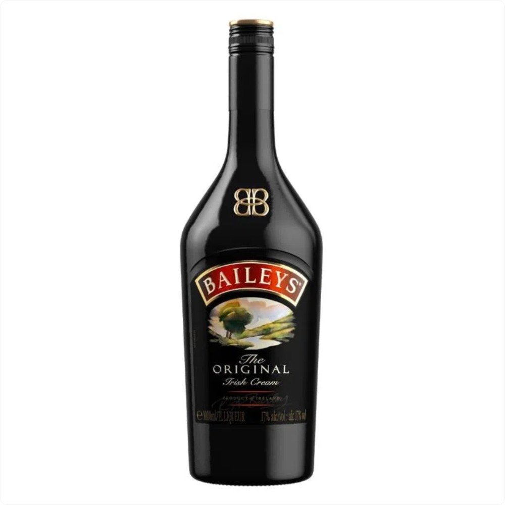 Bailey's 1 LITRO