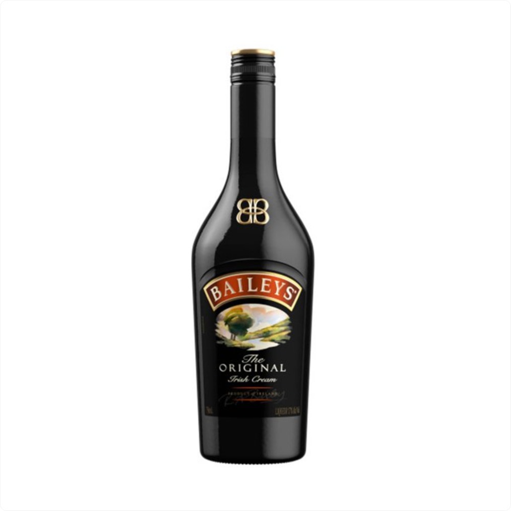 Bailey's 750 ML