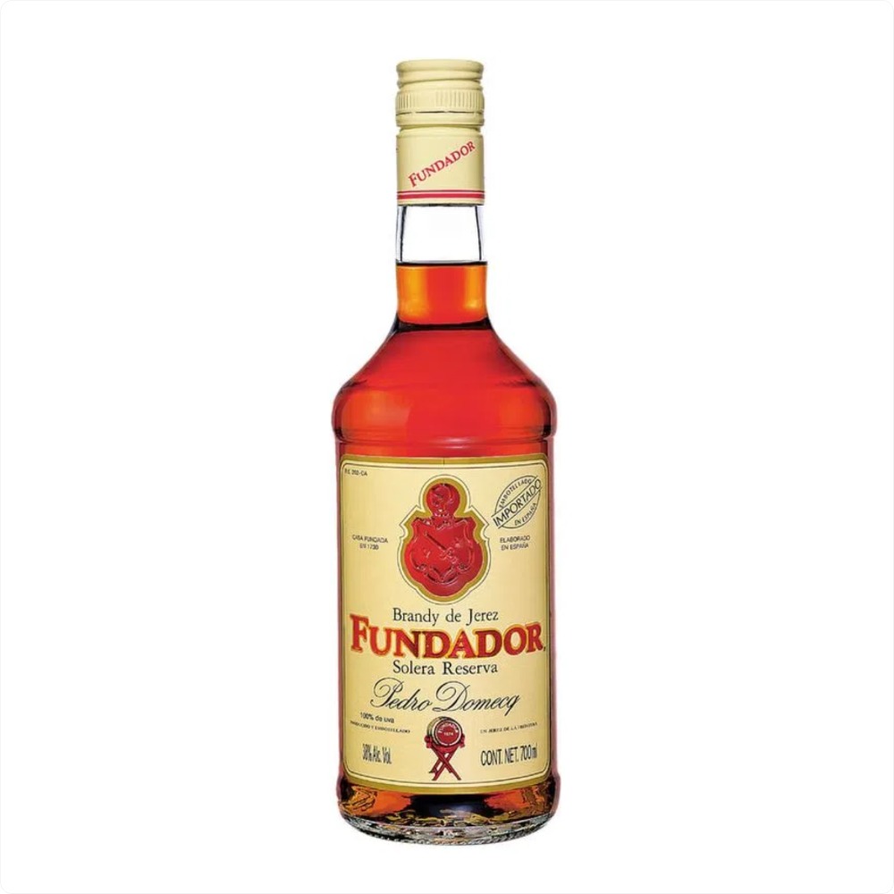 Fundador Brandy