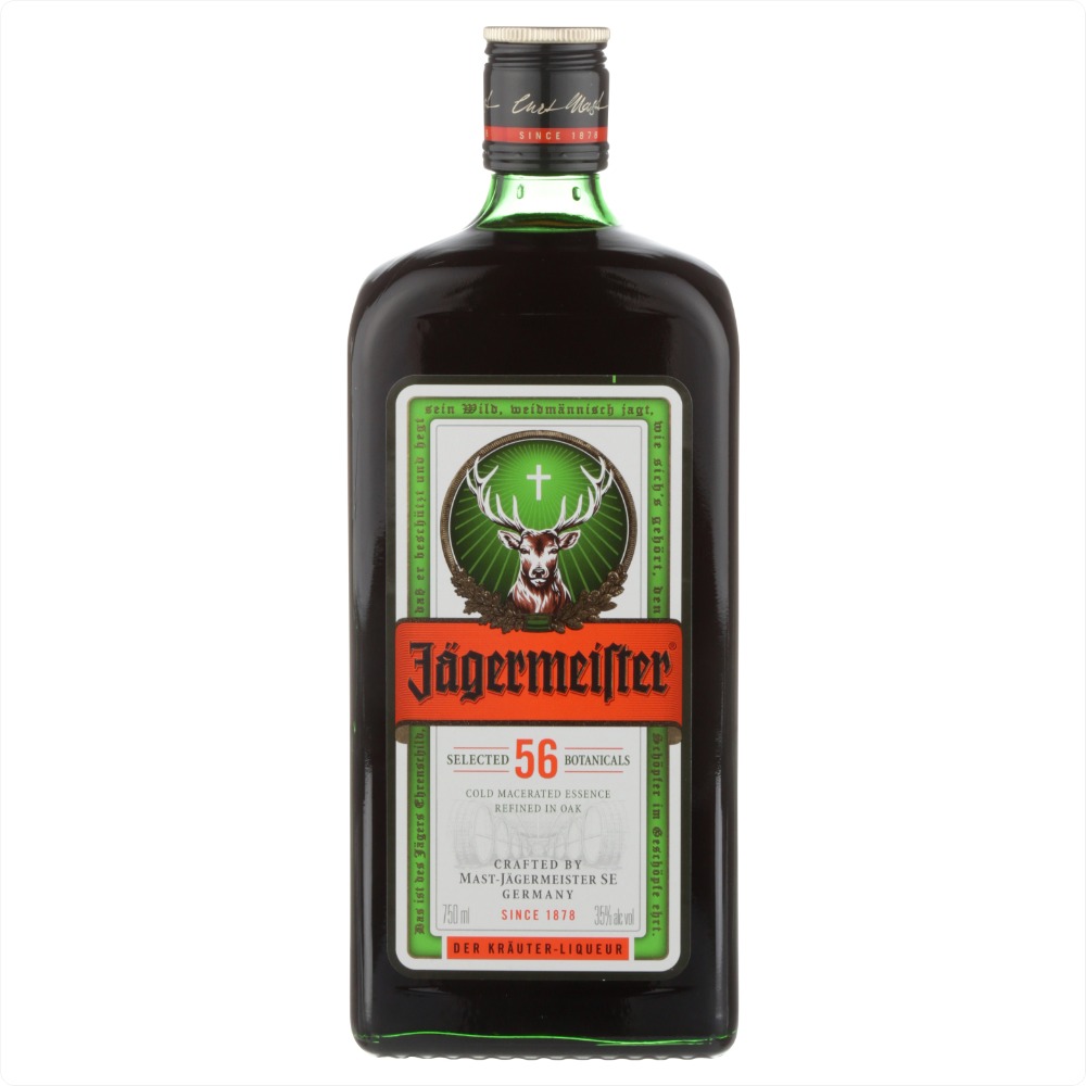Jagermeifter