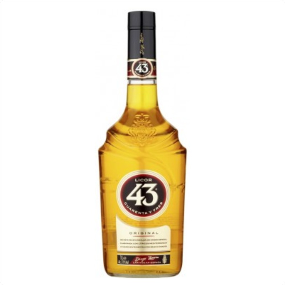 Licor 43