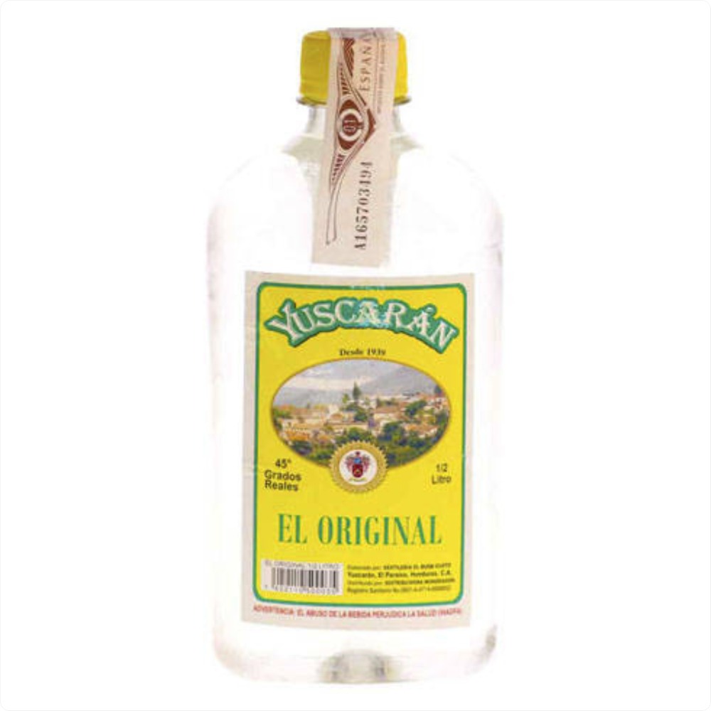 Yuscarán 1 LITRO