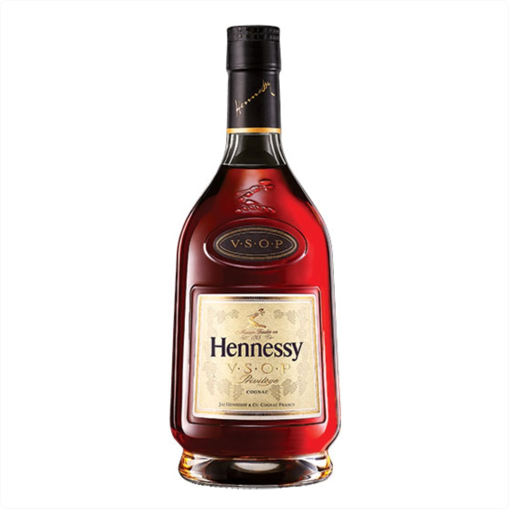 Hennessy 
