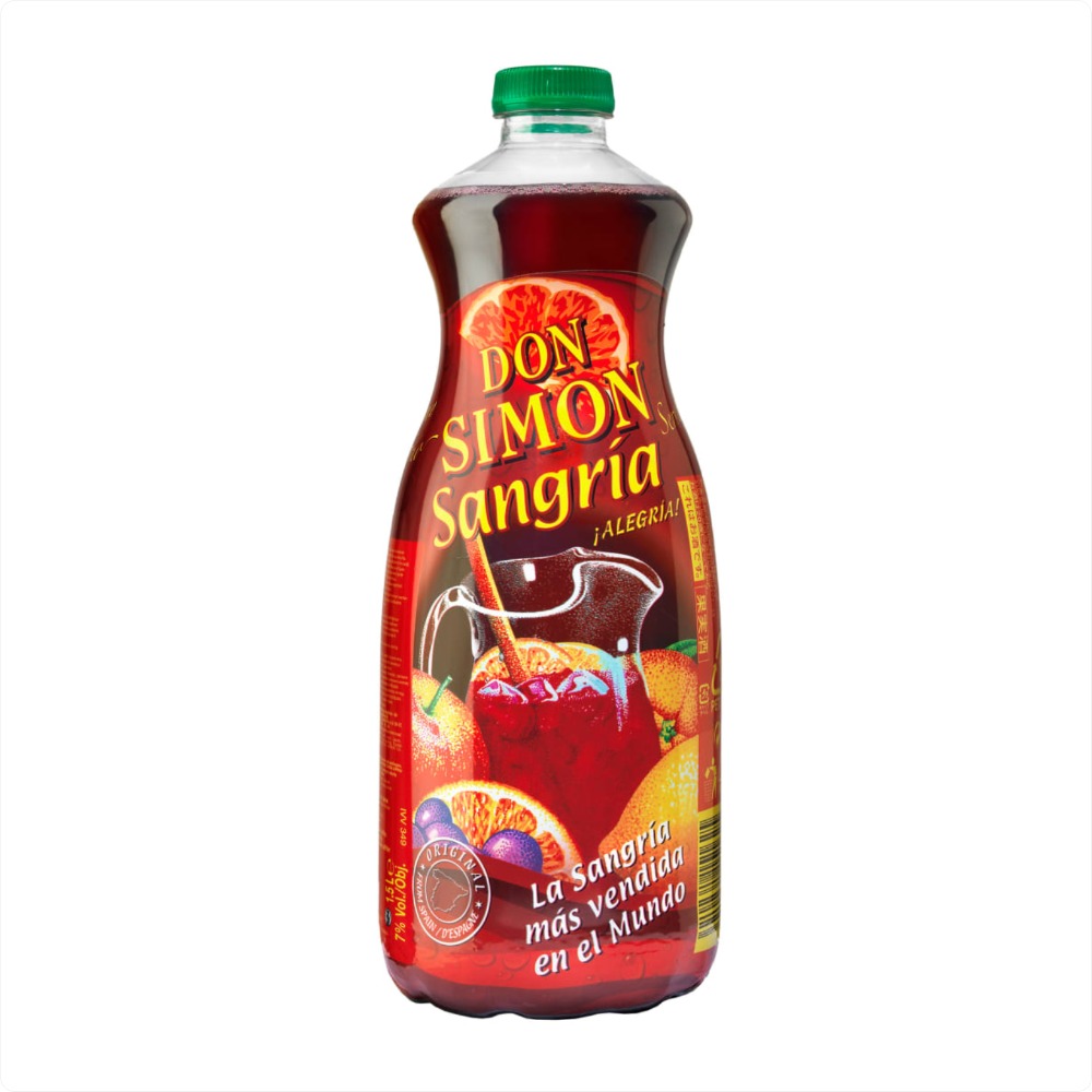 Don Simón Sangría