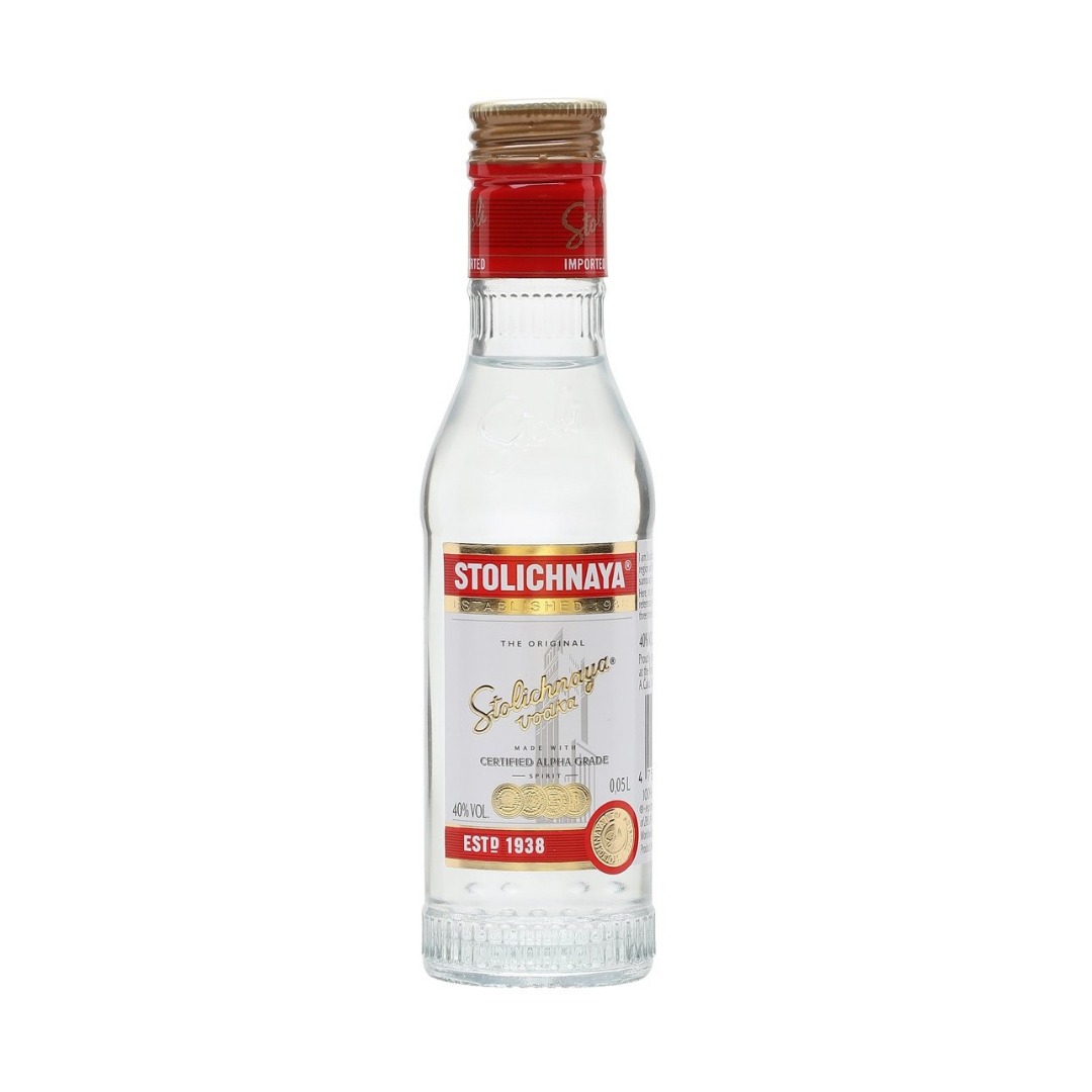Stolichnaya