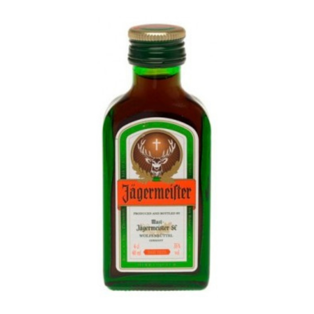 Jagermeifter