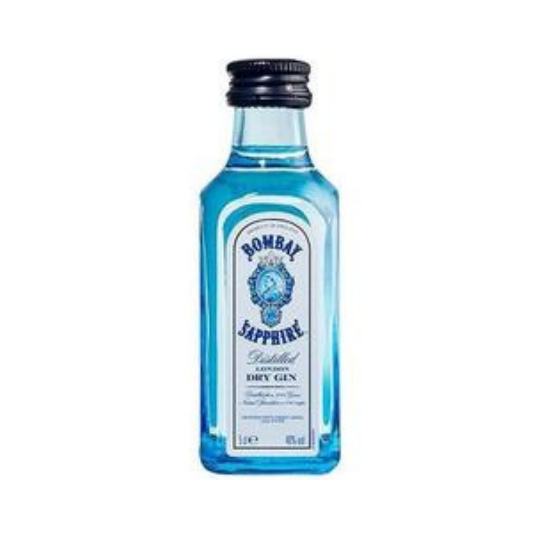 Bombay Sapphire