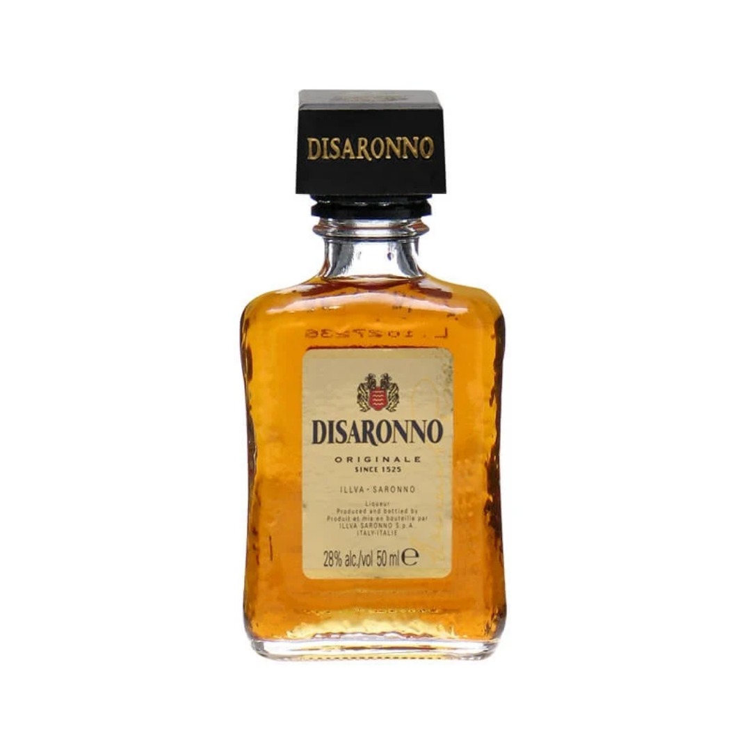 DIsaronno
