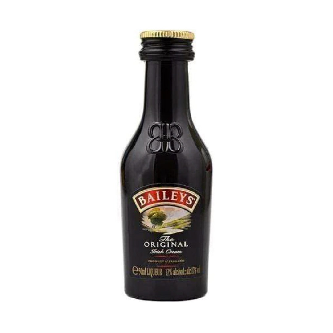 Bailey's 