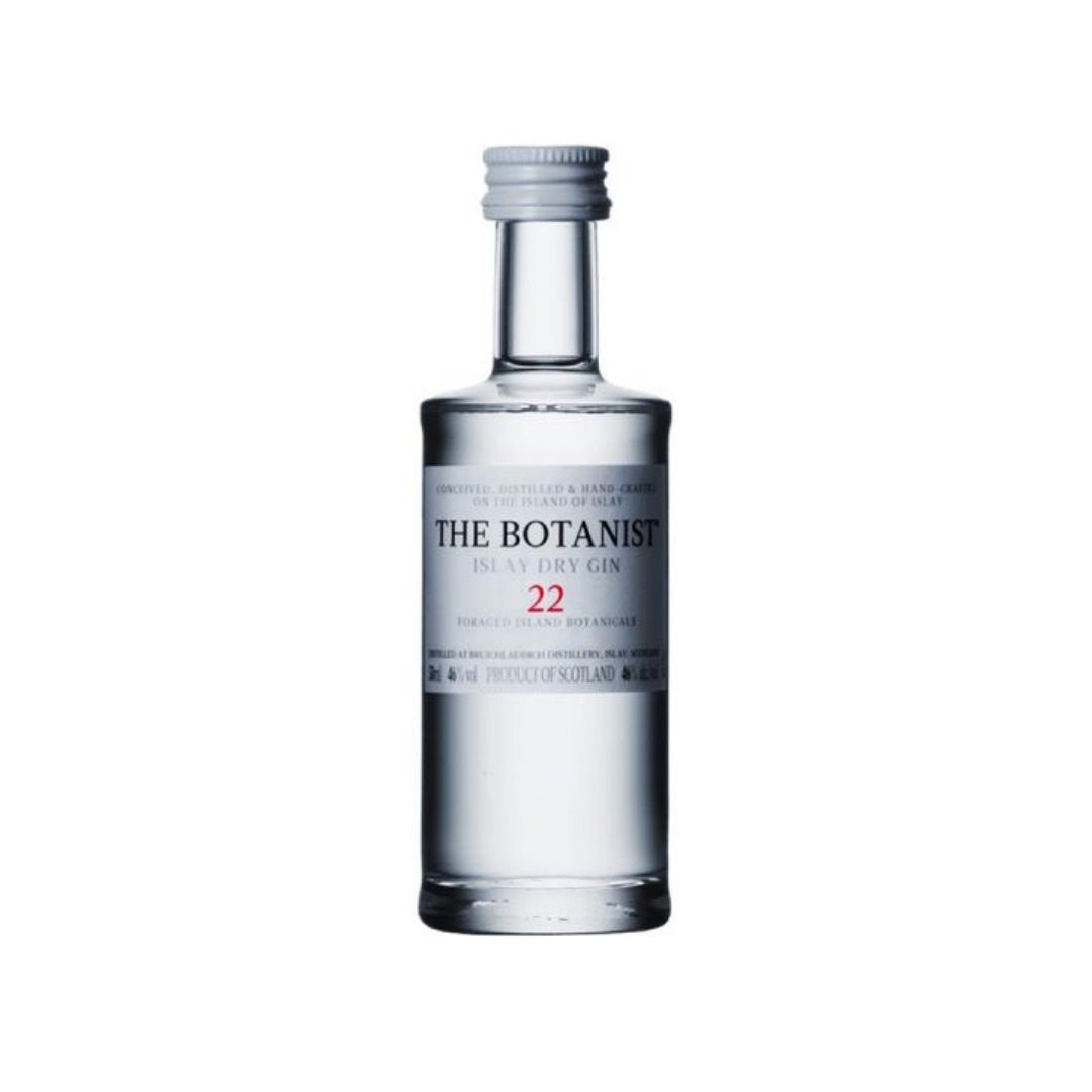 The Botanist
