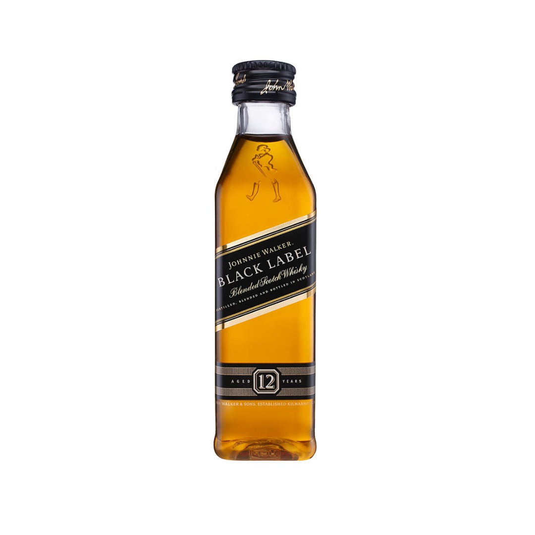 Johnnie Walker Black Label