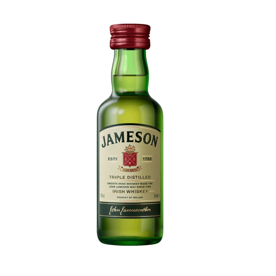 Jameson