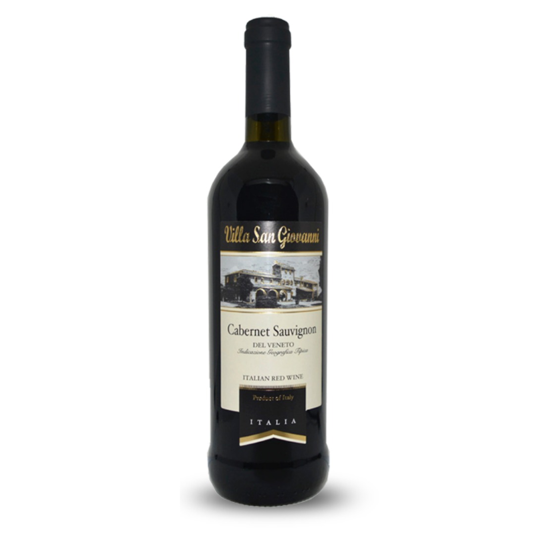 Villa San Giovanni Cabernet Sauvignon