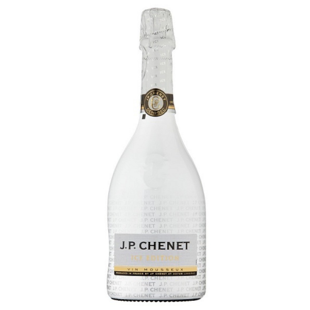 J.P Chenet White
