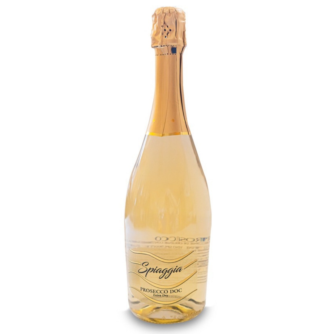 Spiaggia Prosecco 
