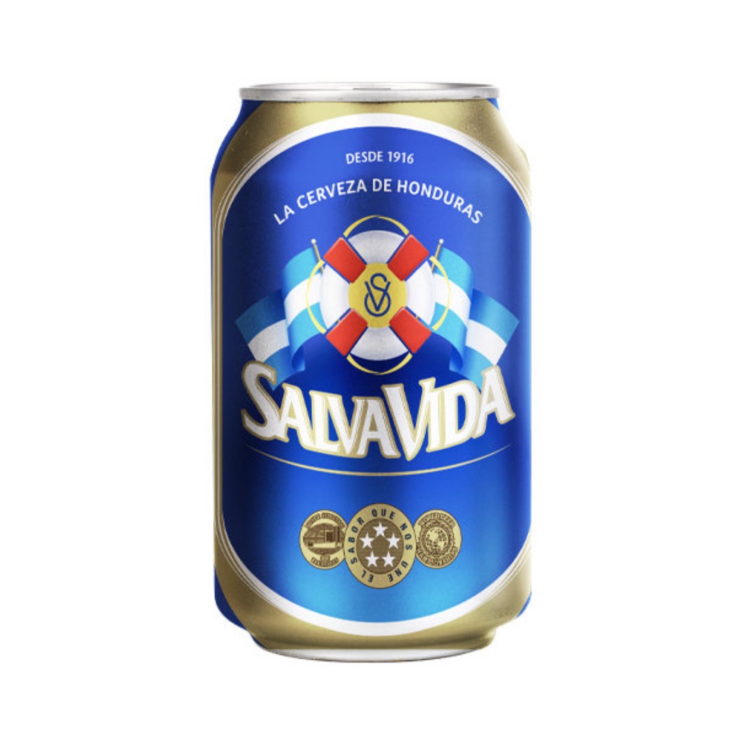 SalvaVida Lata