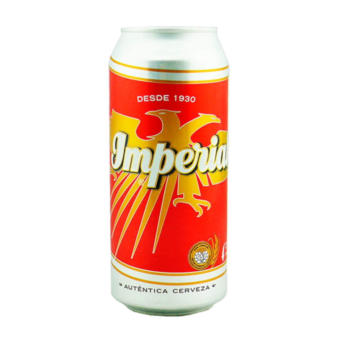 Imperial Lata