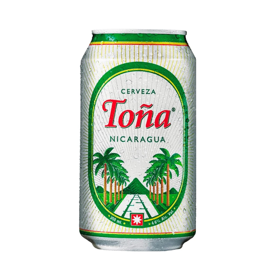 Toña Normal Lata
