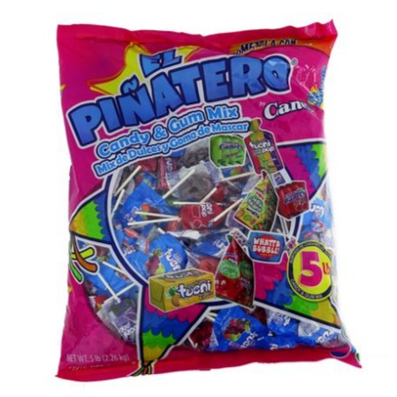 Dulces surtidos Canel's