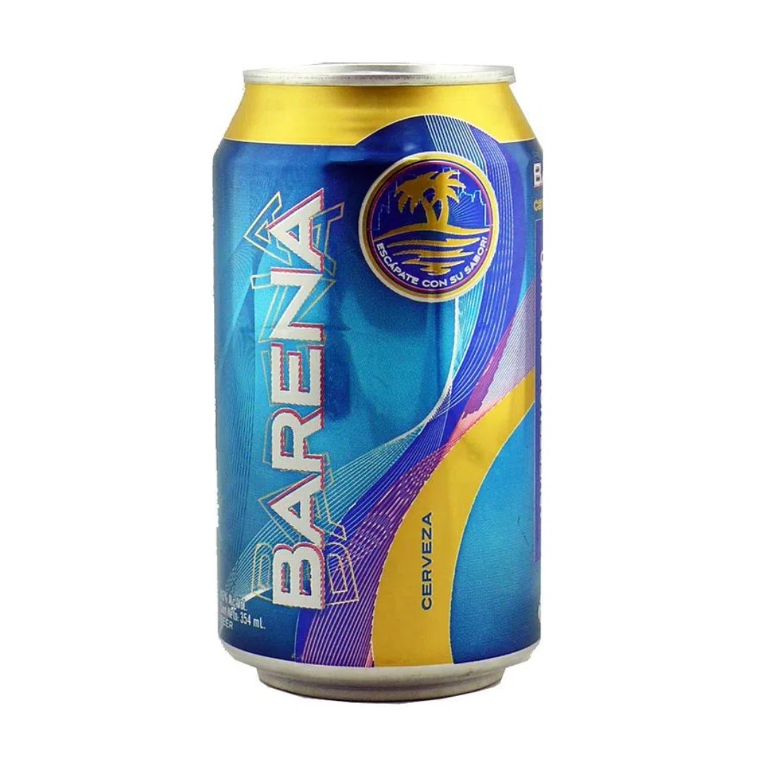 Barena Lata