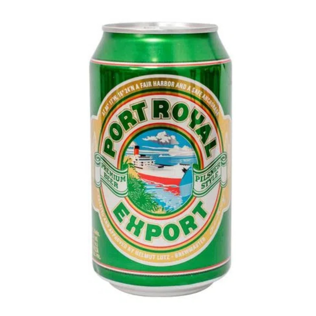 Port Royal Lata