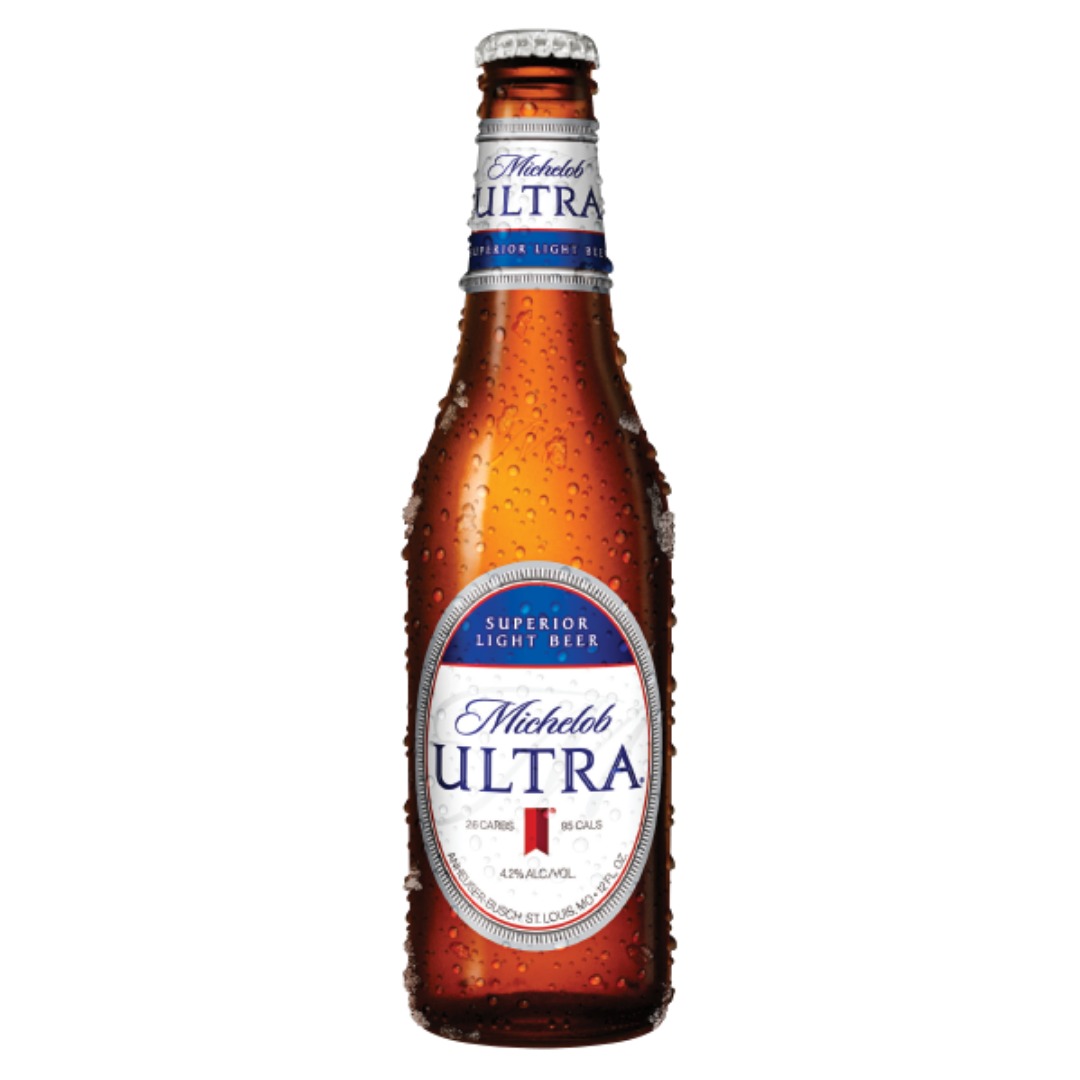 Michelob Ultra