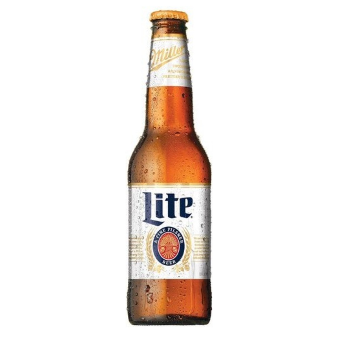 Miller Lite
