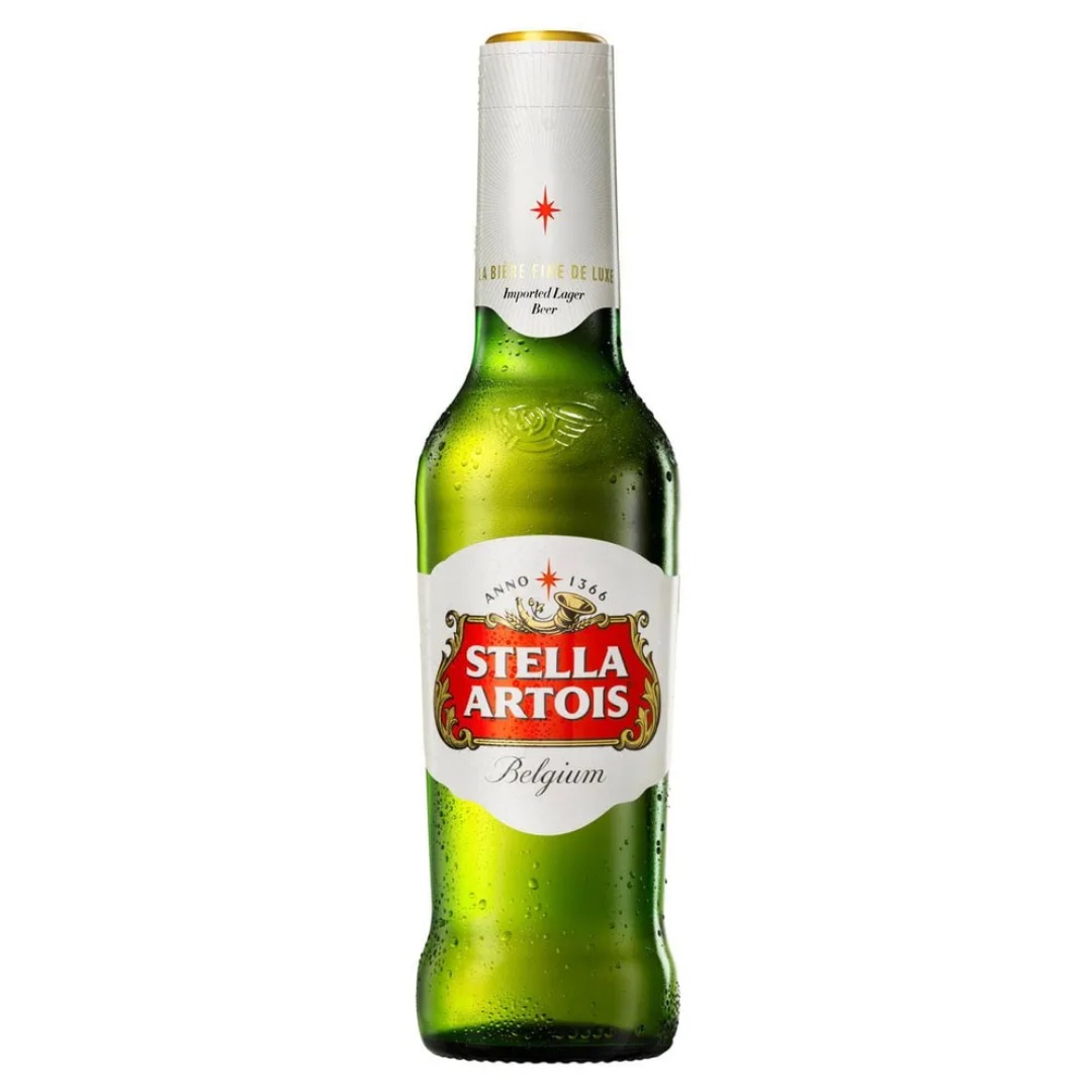 Stella Artois